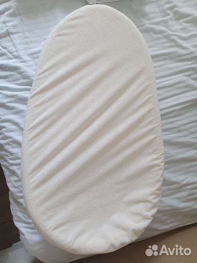 Кокон (кокон-матрас)