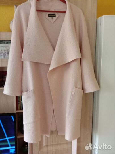 Пальто женское 48 50