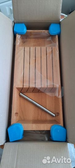 Barredo лоток для ножей для столовых приборов