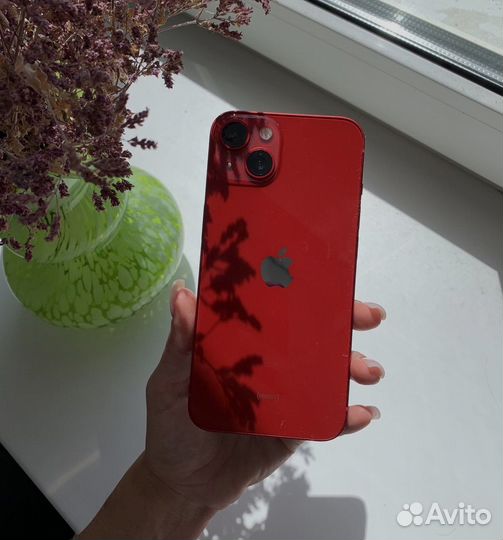 iPhone 13, 128 ГБ
