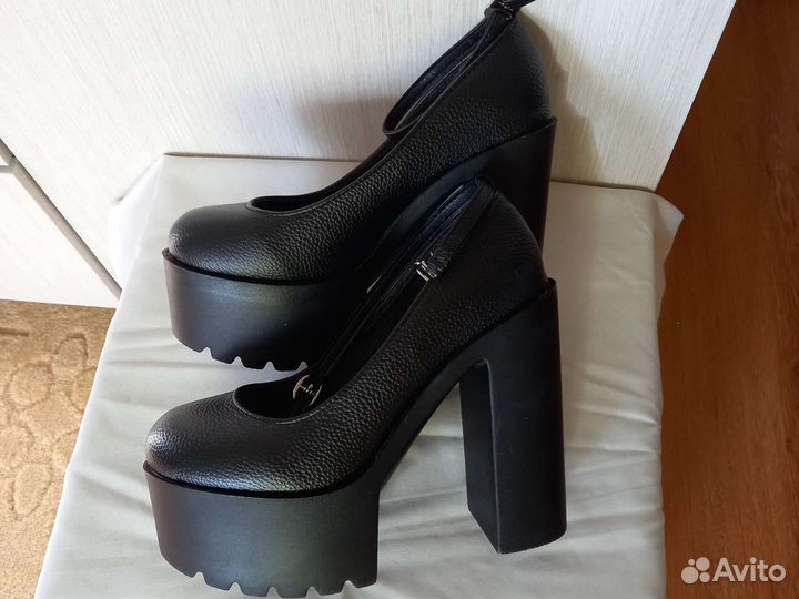 Туфли Новые