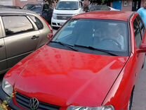 Volkswagen Pointer 1.0 MT, 2005, 164 000 км, с пробегом, цена 280 000 руб.