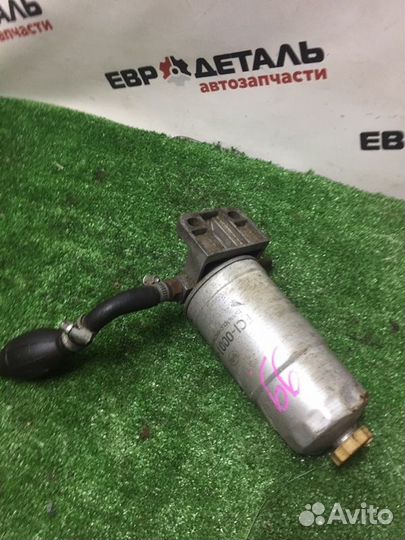 Фильтр топливный Audi A6 универсал 2.5 AKN 2000