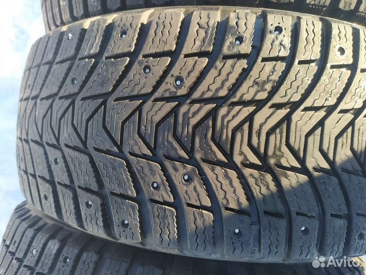 Michelin X-Ice North 3 205/50 R17