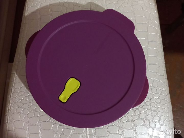 Посуда тапервер