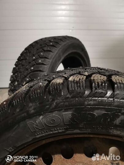 Nordman Nordman 4 205/55 R16