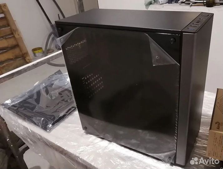 Компьютерный мастер. Установка Windows программ