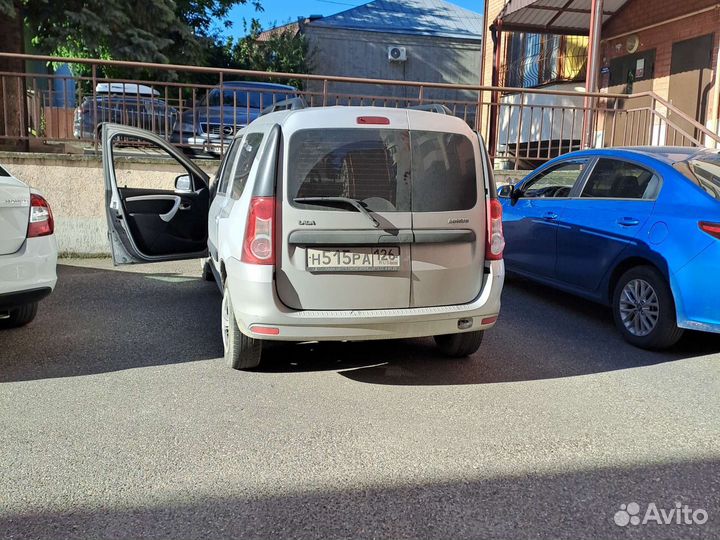 Водитель курьер с личным автомобилем