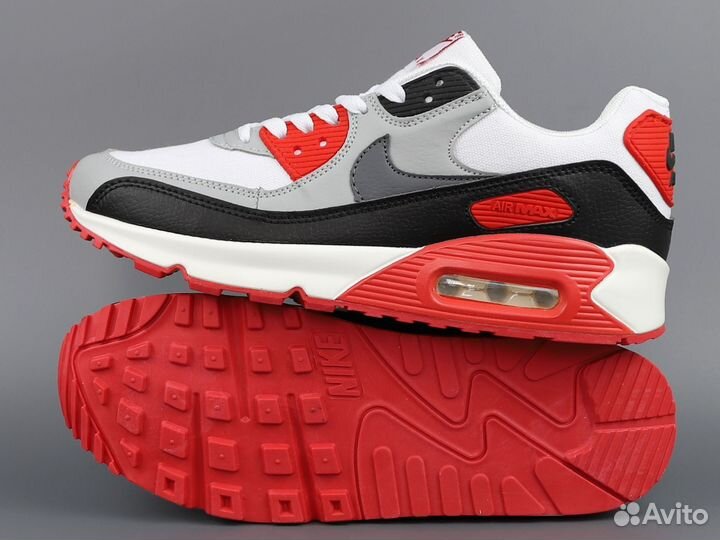 Кроссовки nike air max 90