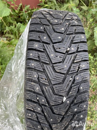 Hankook I'Pike RW11 215/60 R17