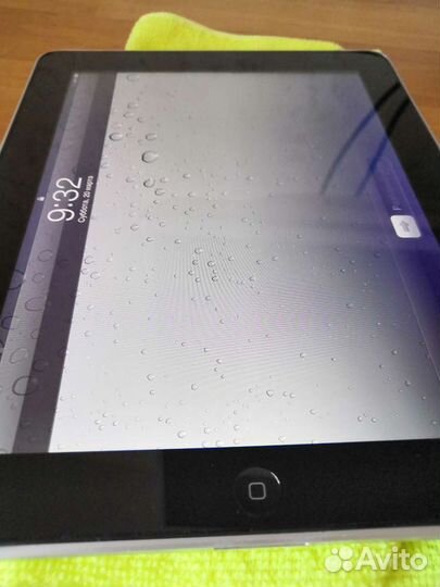 iPad