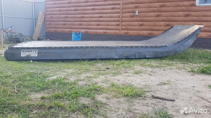 Плот, лодка пвх