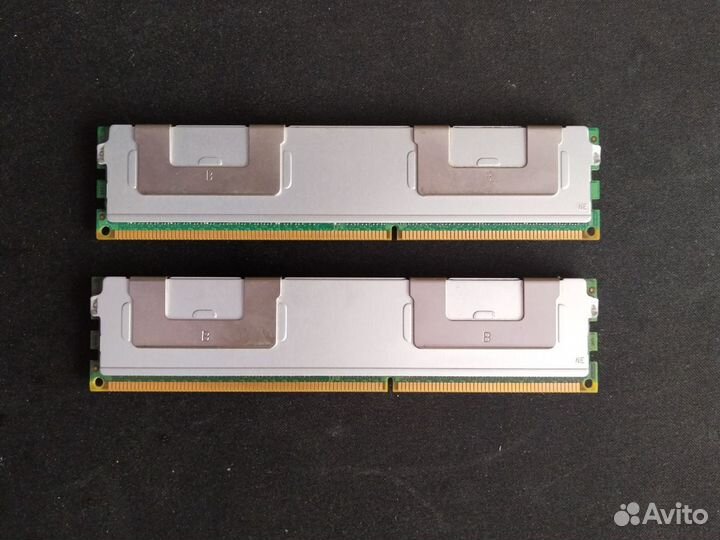 Оперативная память ddr3 16 gb 1333 2x8