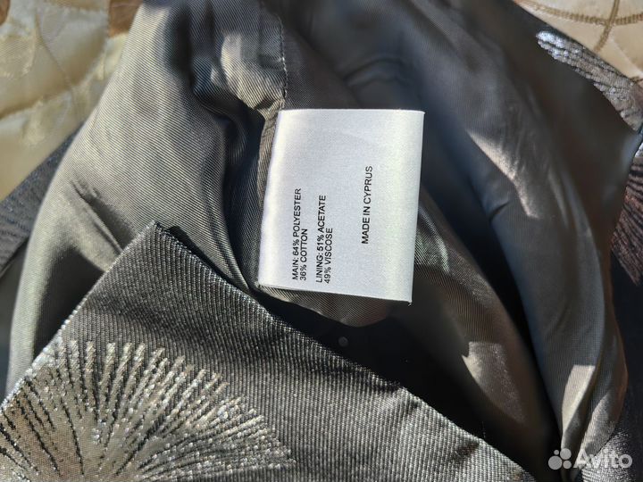 Платье Kaen millen uk10