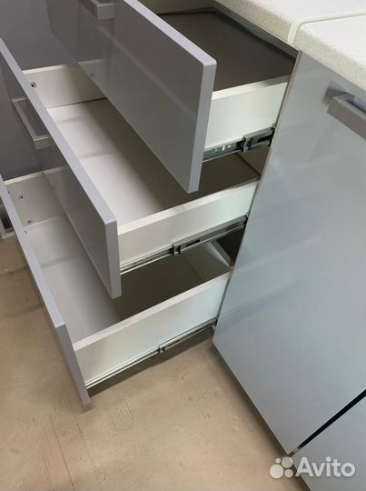 Кухонные модули от производителя