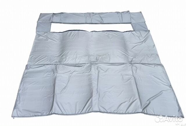 Пол для зимней палатки 240х240