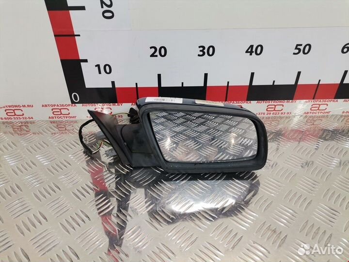 Зеркало боковое правое для BMW 5-Series (E60/E61)