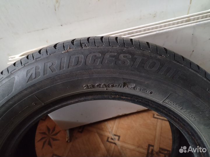 Bridgestone Ecopia EP100 185/65 R15 19