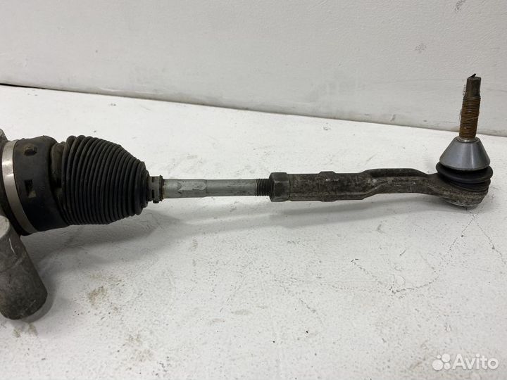 Рулевая рейка Мерседес W222 S