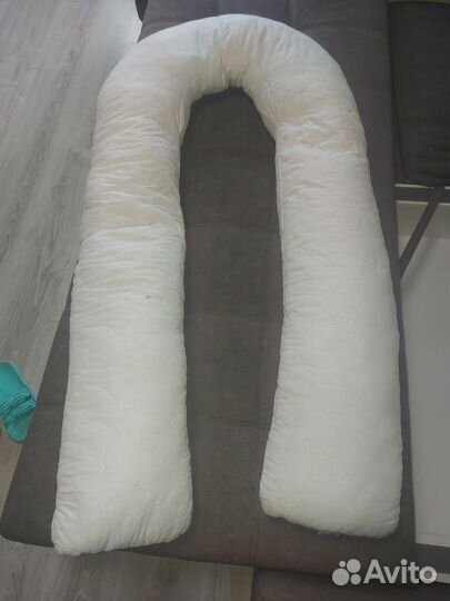 Подушка для беременных бу