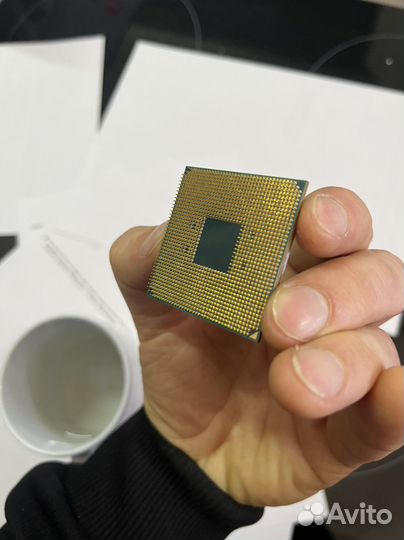 Процессор AMD Ryzen 7 5800X OEM