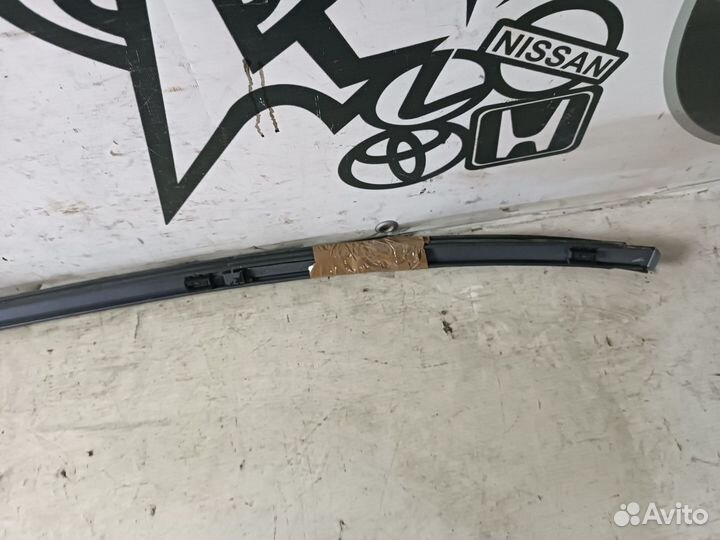 Молдинг крыши BMW 3 серии, V E90