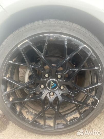 Шины и диски