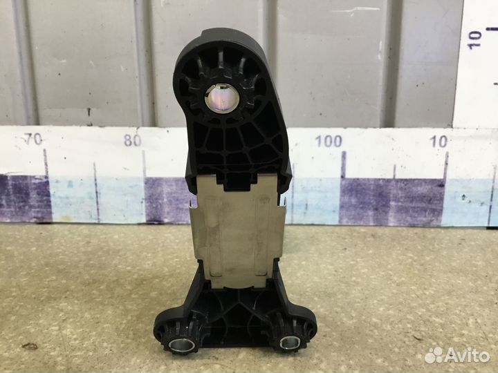 Педаль газа Hyundai Solaris 2017