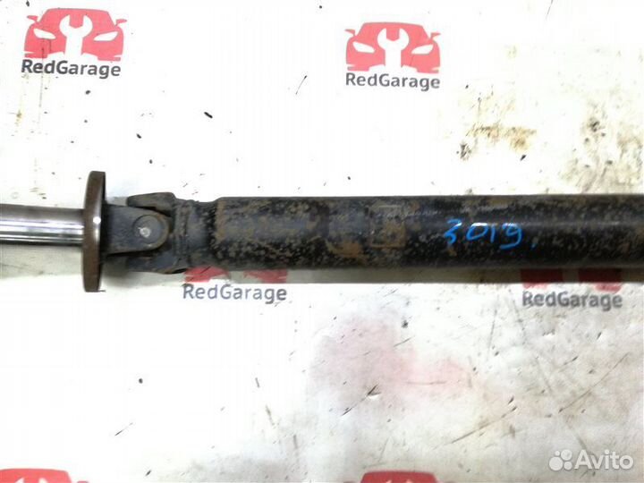 Карданный вал задний Nissan Terrano YD21 Z24 1993