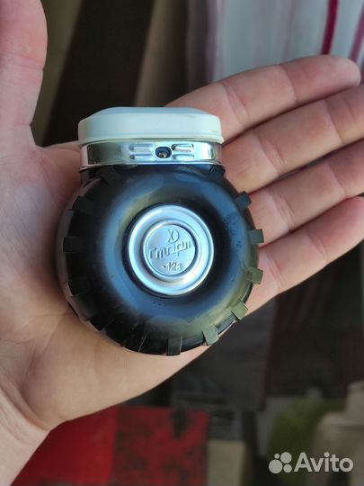 Электробритва 