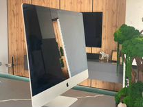 iMac 27, 2020 года,intel core i7