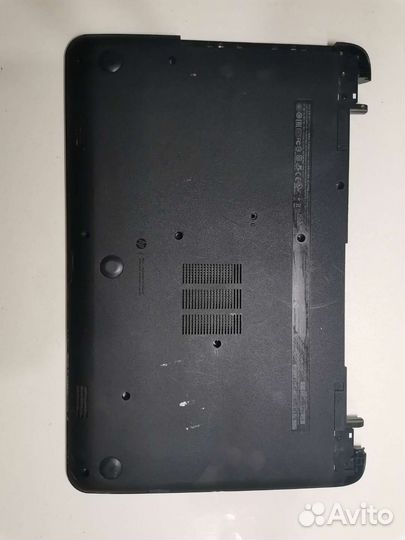 Поддон hp 15g