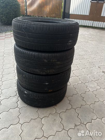 Michelin Energy XM2 205/55 R16