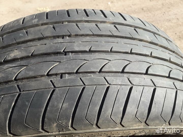 Blacklion BC86 225/55 R17