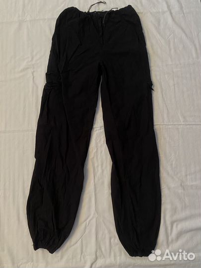 Штаны карго y2k