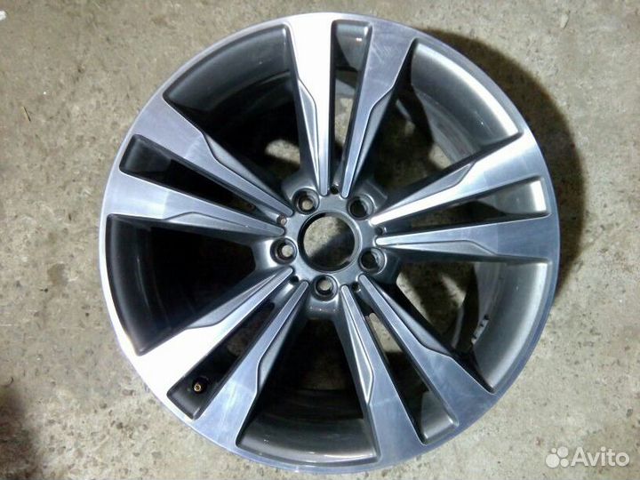 Диск R 19 Mercedes A222. 1 штука