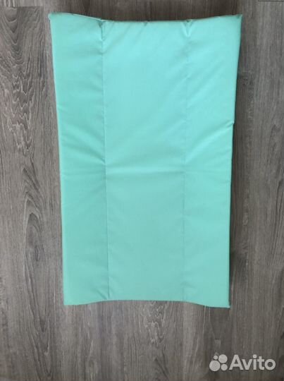 Пеленальная доска