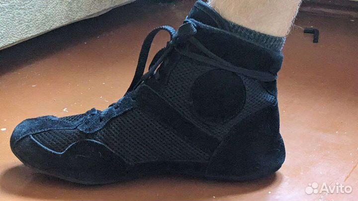 Борцовки Sports Shoes And Wear