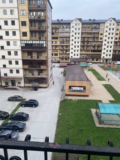 3-к. квартира, 111 м², 5/9 эт.