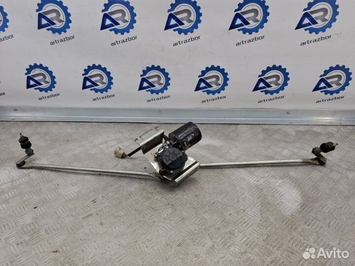 Трапеция стеклоочистителей УАЗ Буханка (390995)