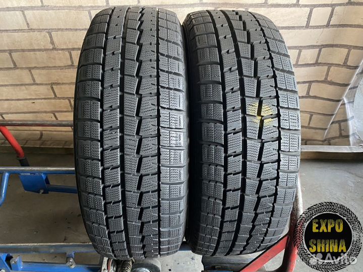 Dunlop Winter Maxx WM01 205/55 R16 91Q