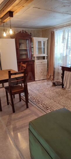 Дом 35,5 м² на участке 18,8 сот.