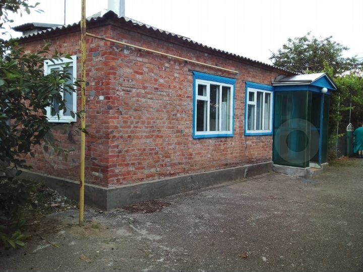 Дом 65,1 м² на участке 30 сот.