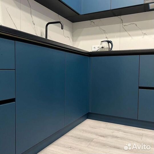 Кухня (реальная цена за гарнитур)ks:0717287