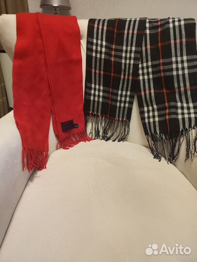 Шарф женский