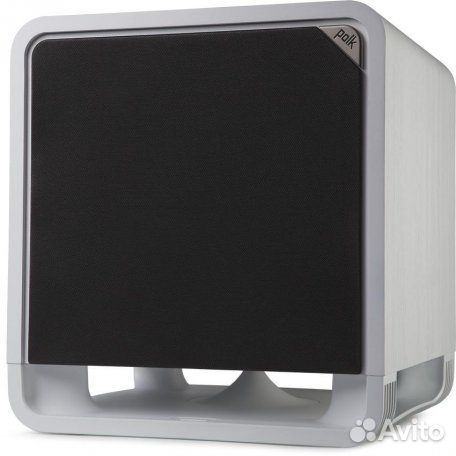 Сабвуферы Polk Audio HTS SUB 12, White