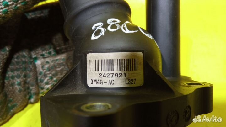 Корпус термостата для Mazda 6 2002-2007