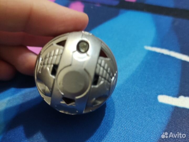 Бакуган bakugan флэш инграм