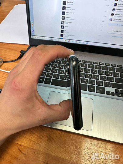 Мобильные телефоны iPhone X