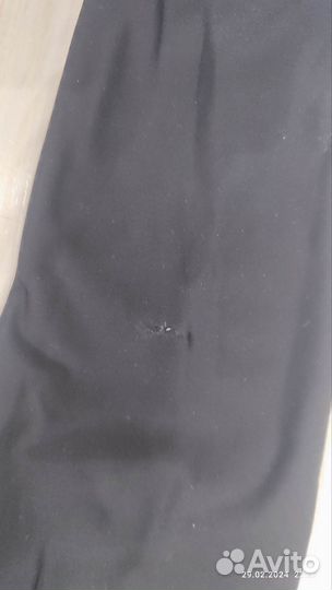 Костюм для фигурного катания 116